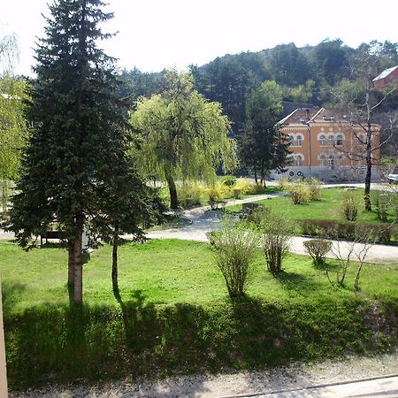 Apartments Bokan Cetinje Zimmer foto