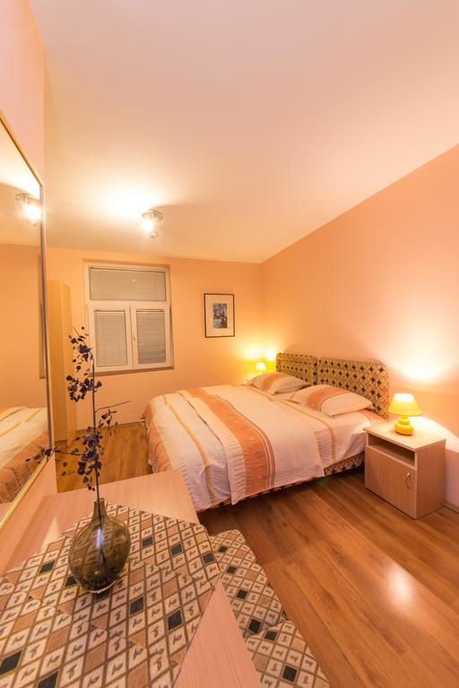 Apartments Bokan Cetinje Zimmer foto