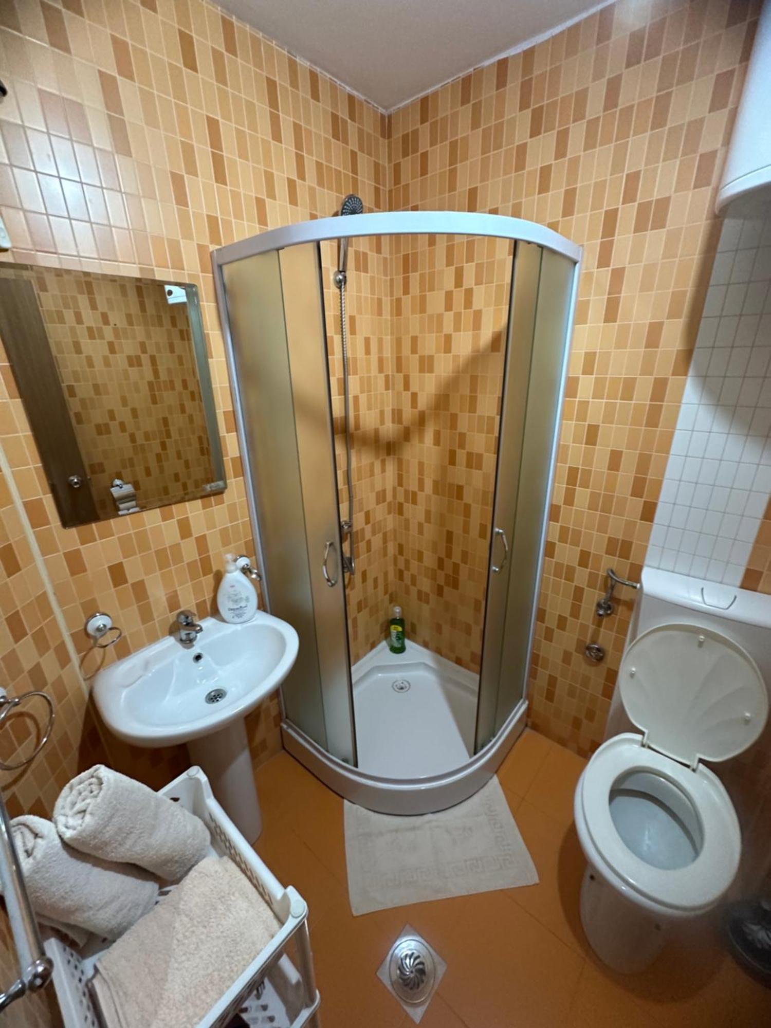Apartments Bokan Cetinje Exterior foto