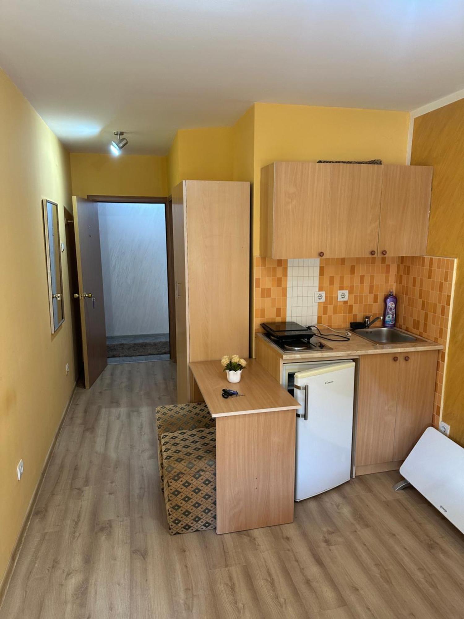 Apartments Bokan Cetinje Exterior foto