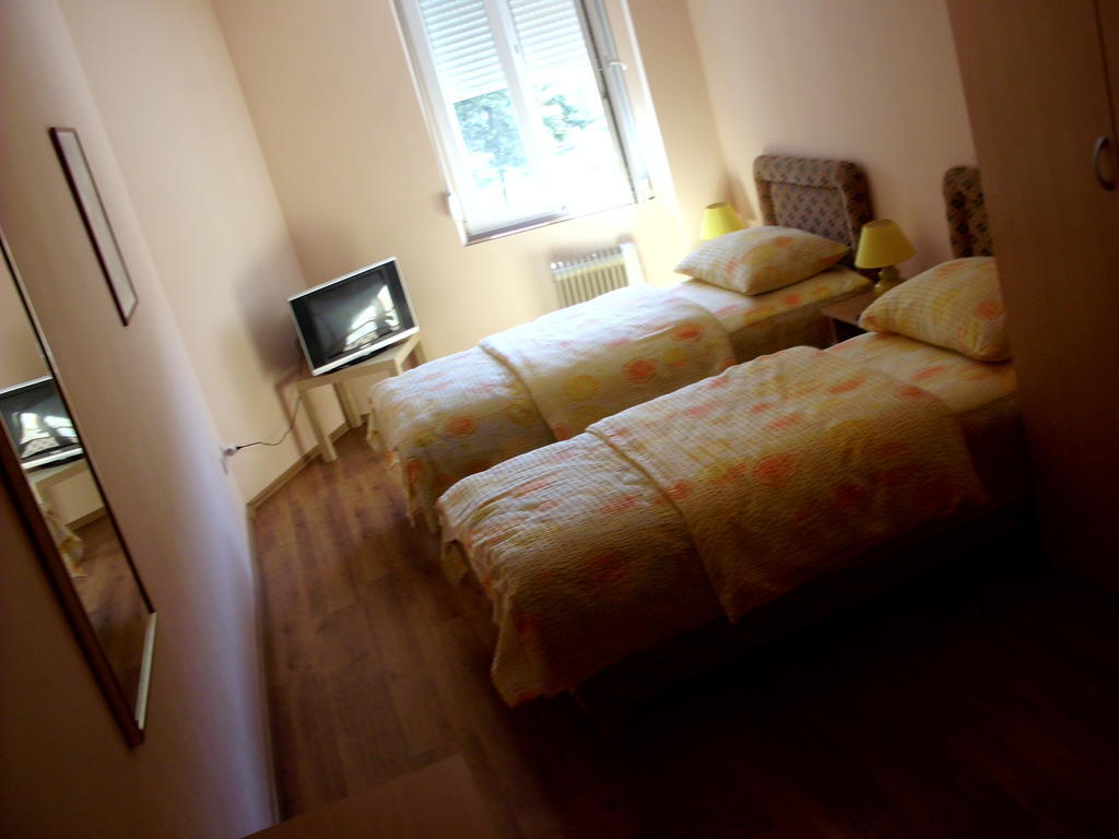 Apartments Bokan Cetinje Zimmer foto